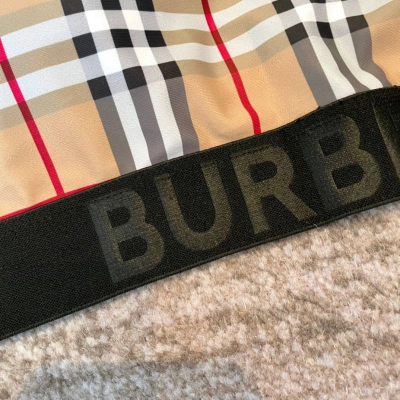 Burberry Bikins Sustainable 256553