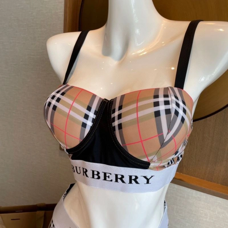 Burberry Bikins ZeroBulk 256542
