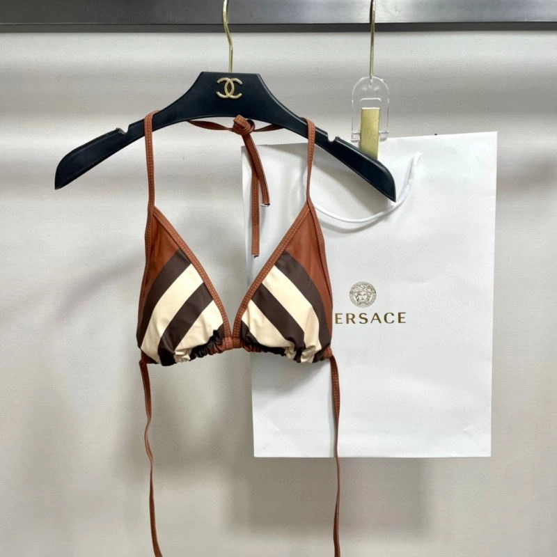 Effortless Burberry Bikins 256561