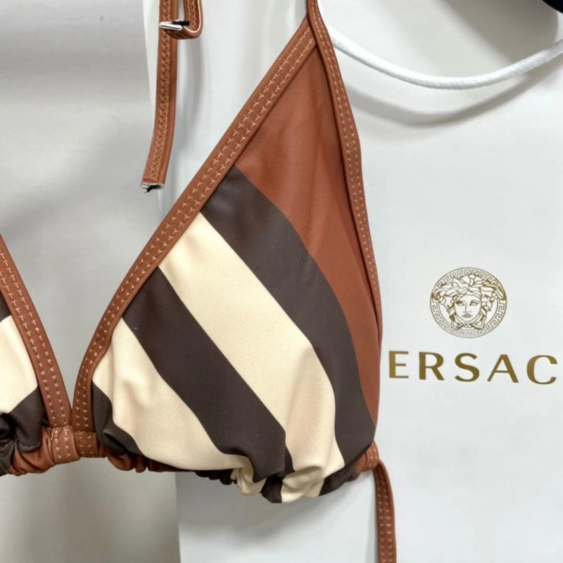 Effortless Burberry Bikins 256561