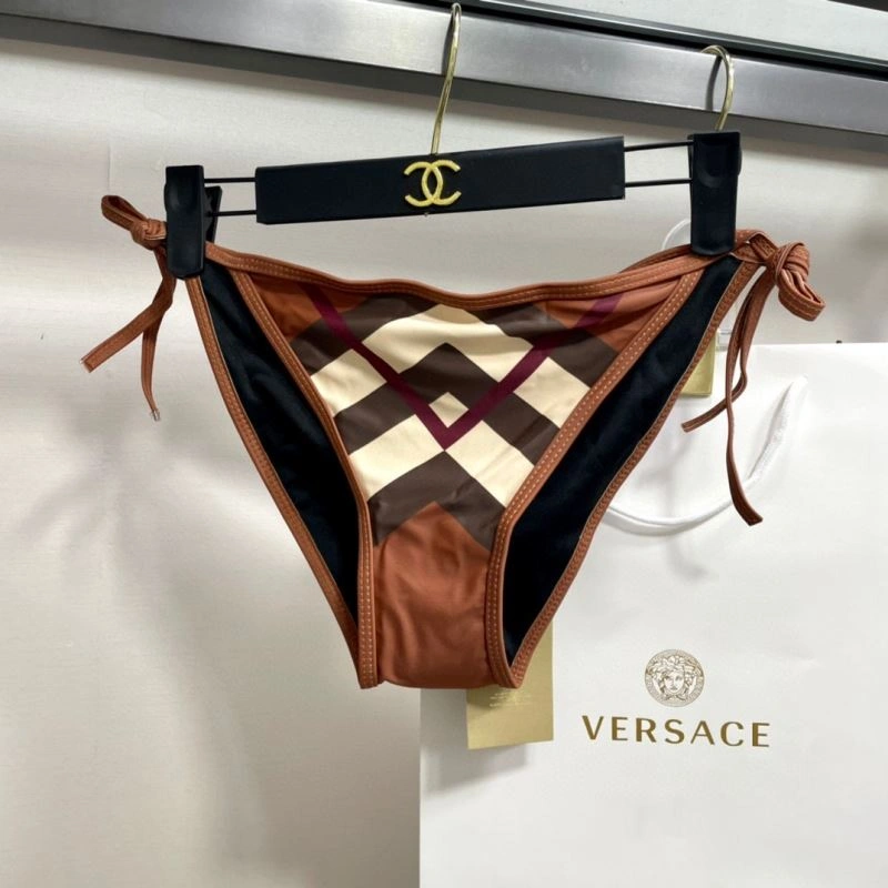Effortless Burberry Bikins 256561