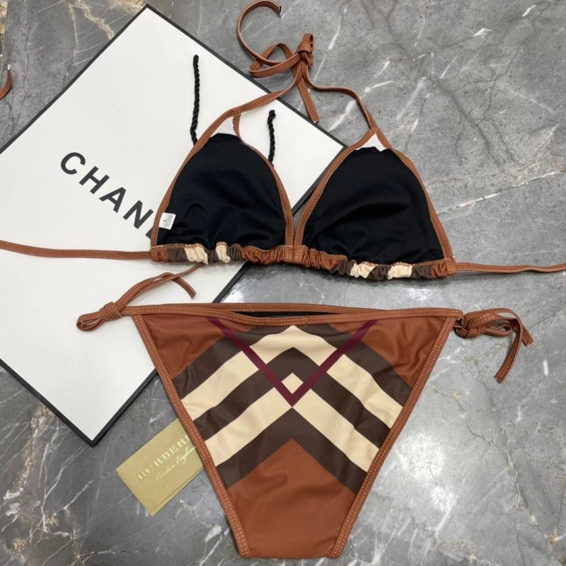 Effortless Burberry Bikins 256561