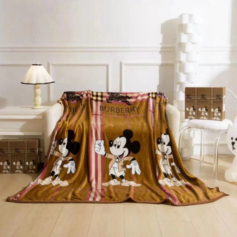Burberry Blanket Versatile 256574