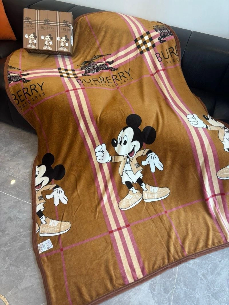 Burberry Blanket Versatile 256574