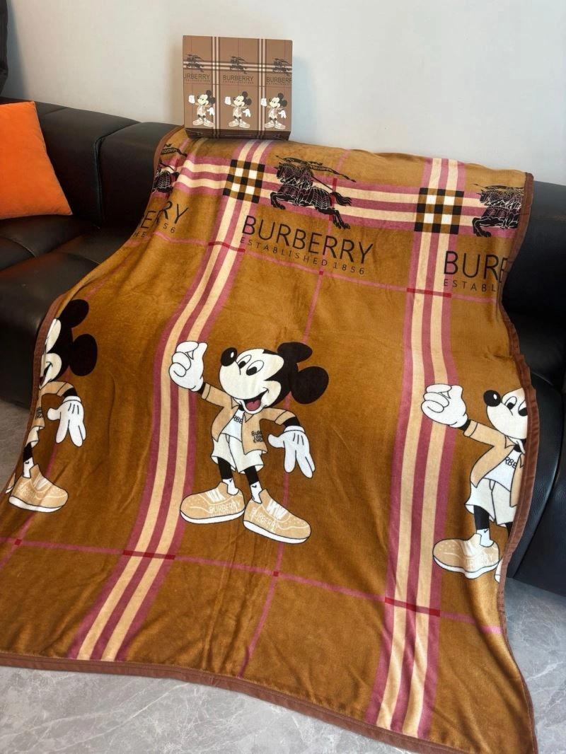 Burberry Blanket Versatile 256574