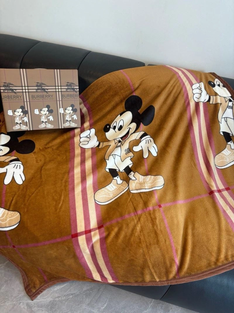 Burberry Blanket Versatile 256574