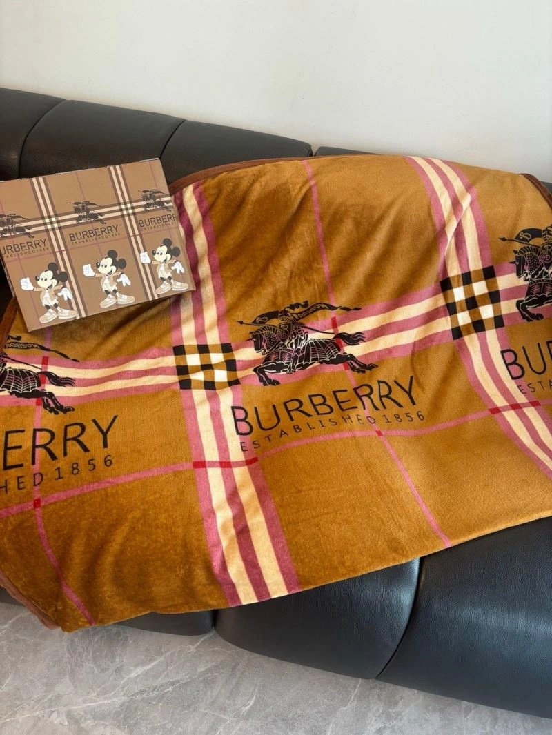 Burberry Blanket Versatile 256574
