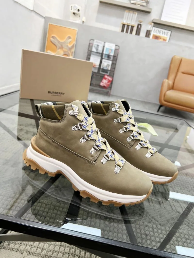 Burberry Boots ModernLook 17178
