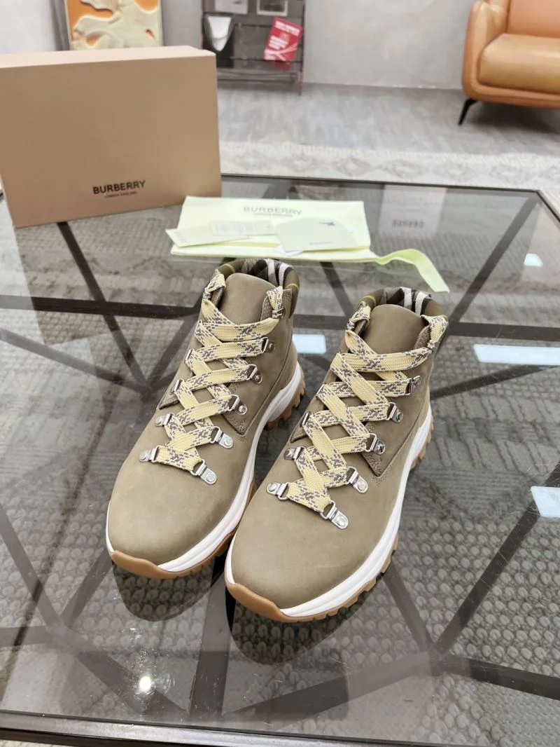 Burberry Boots ModernLook 17178