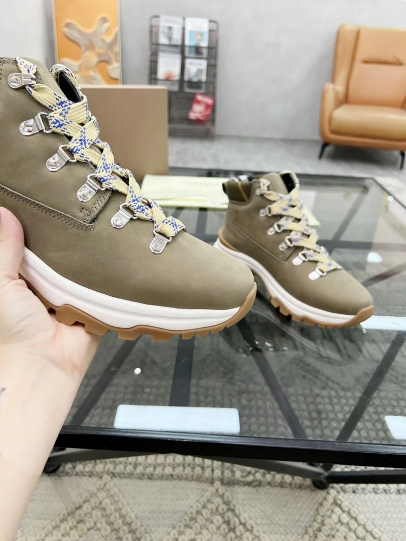 Burberry Boots ModernLook 17178