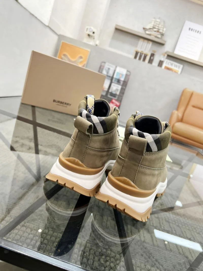 Burberry Boots ModernLook 17178