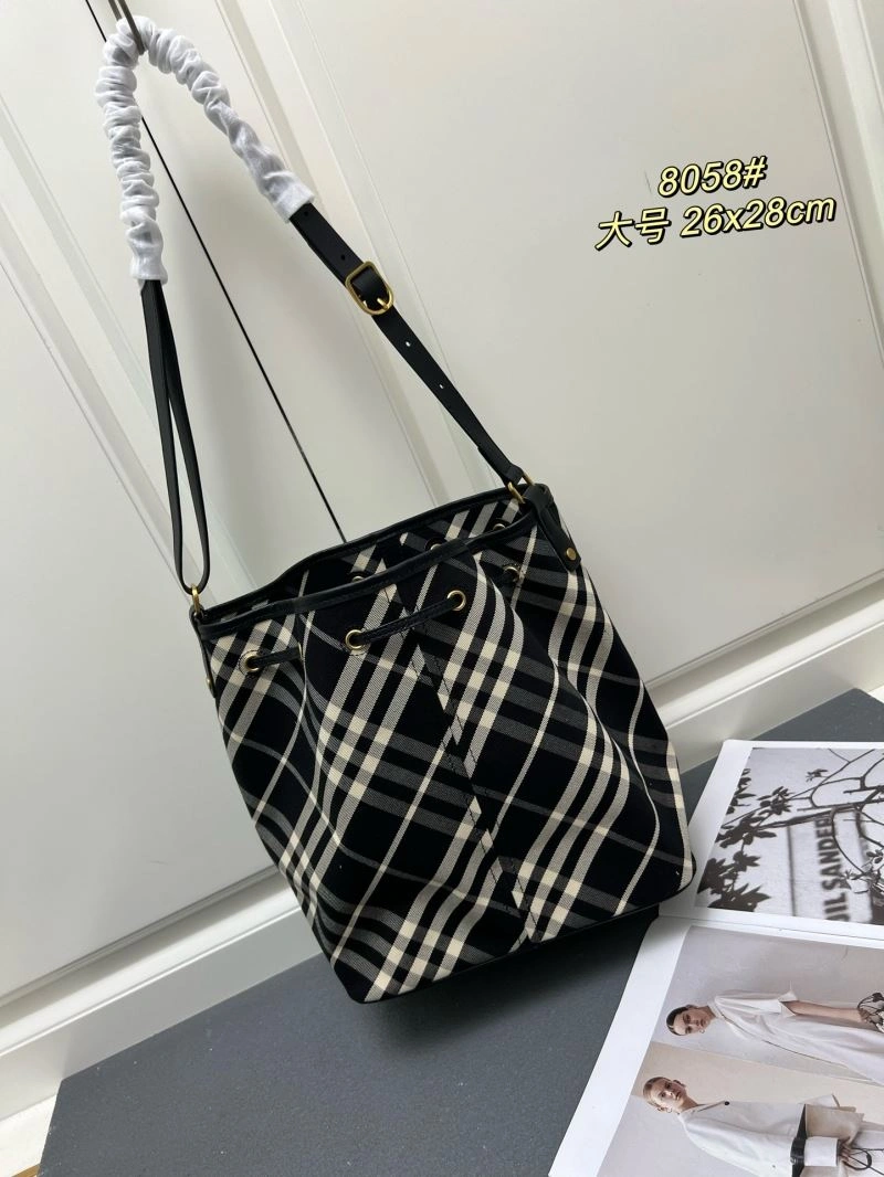 Burberry Bucket Bags Sustainable 84602