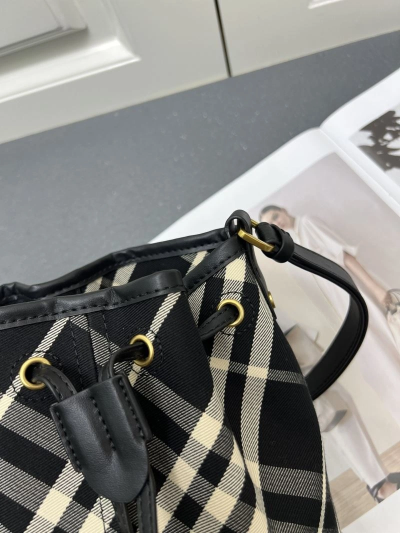 Burberry Bucket Bags Sustainable 84602