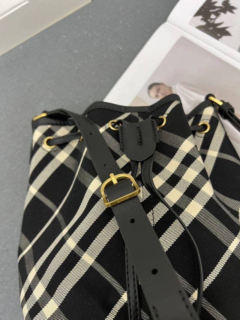 Burberry Bucket Bags Sustainable 84602