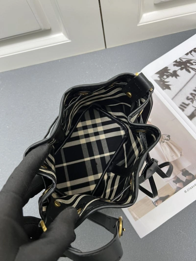 Burberry Bucket Bags Sustainable 84602