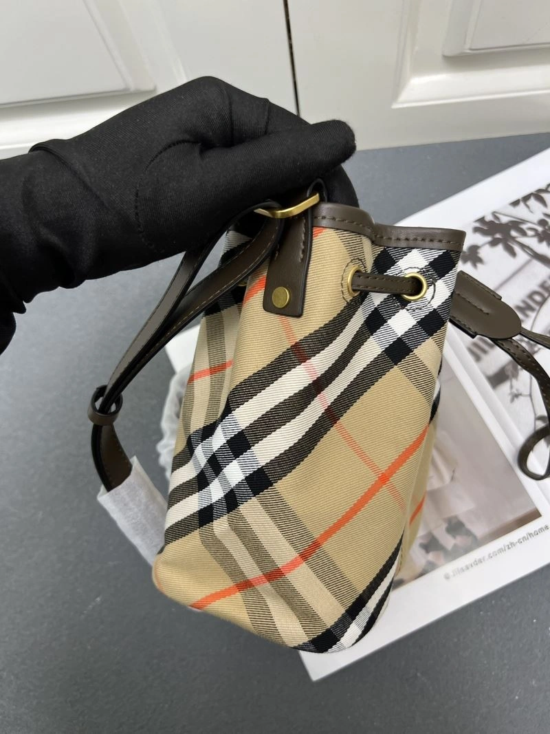 Youthful Burberry Bucket Bags 84664
