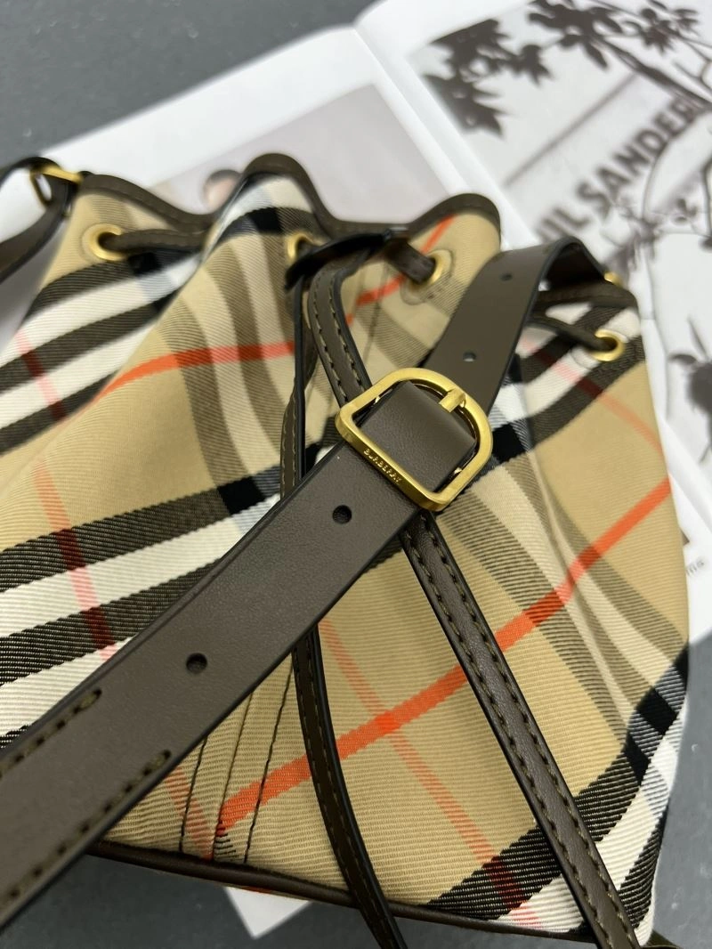 Youthful Burberry Bucket Bags 84664