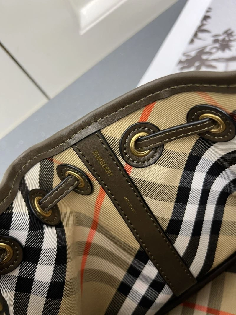 Youthful Burberry Bucket Bags 84664