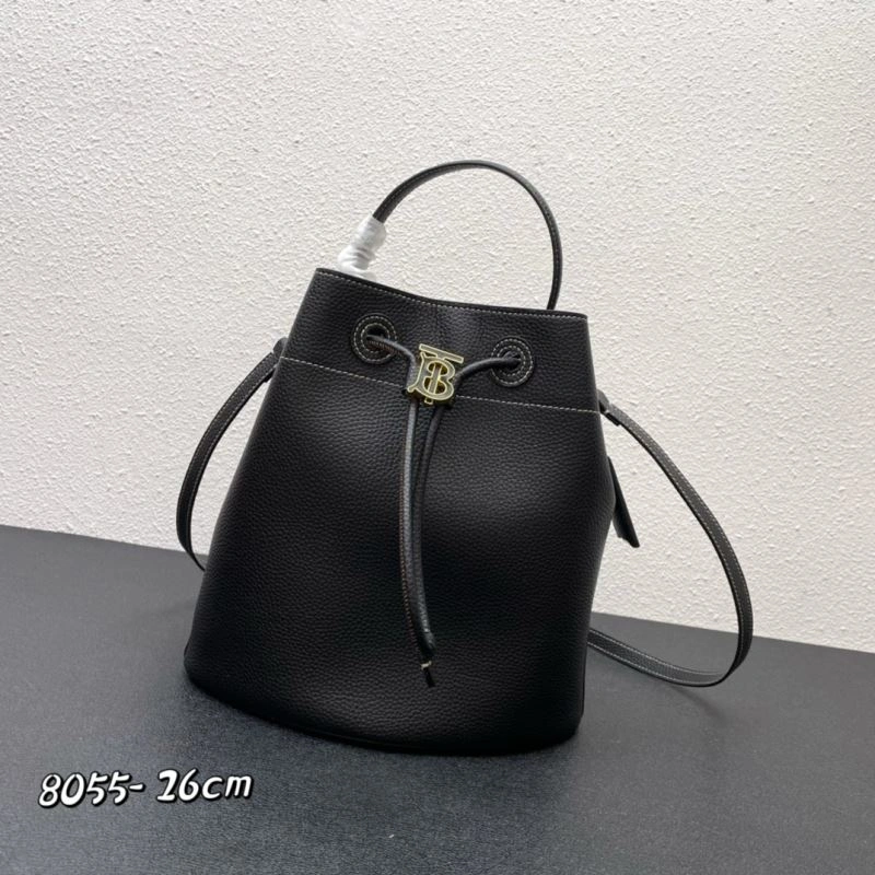 EyeCatching Burberry Bucket Bags 84600