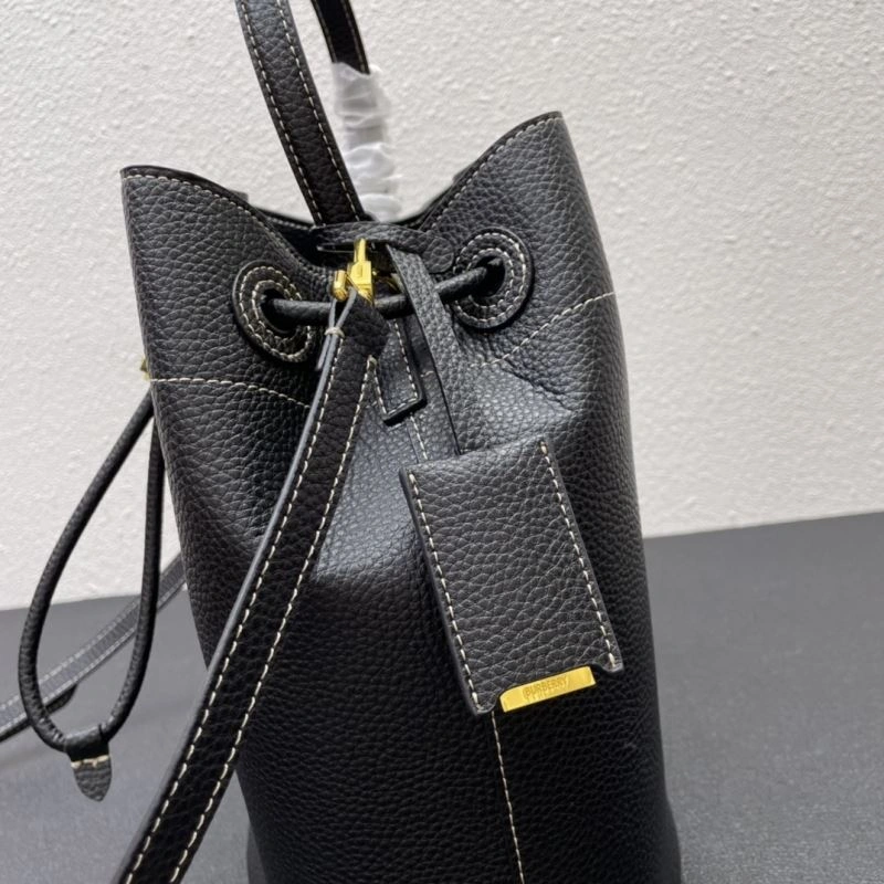 EyeCatching Burberry Bucket Bags 84600