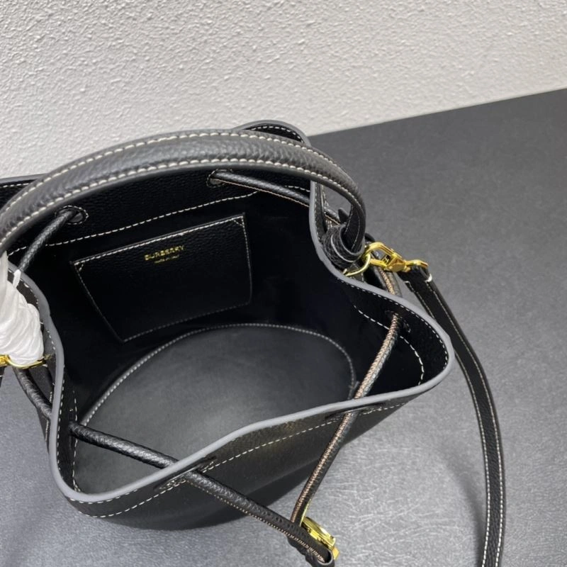 EyeCatching Burberry Bucket Bags 84600