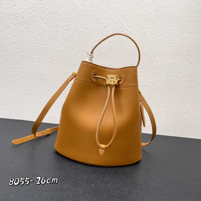 Burberry Bucket Bags Colorful 84599