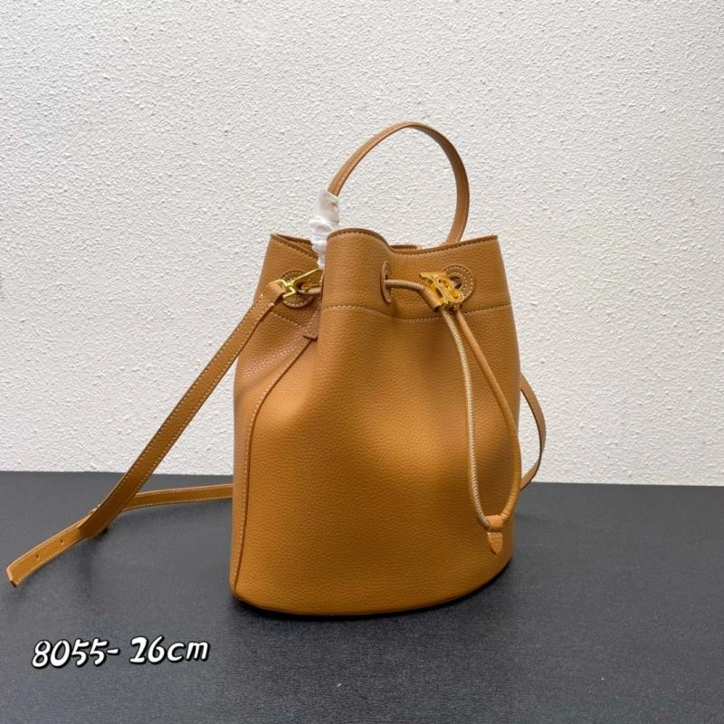 Burberry Bucket Bags Colorful 84599