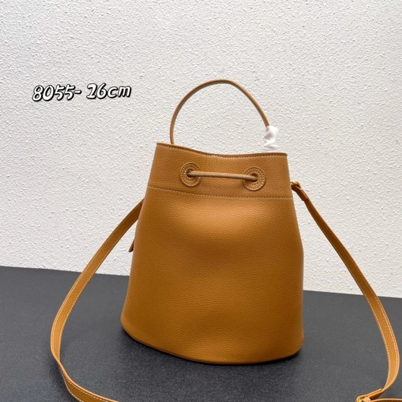 Burberry Bucket Bags Colorful 84599