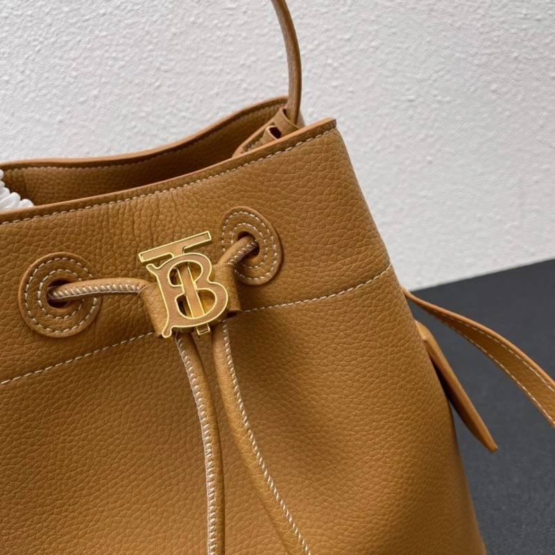 Burberry Bucket Bags Colorful 84599