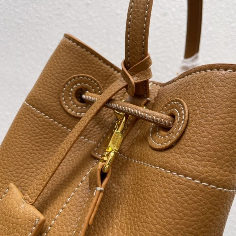 Burberry Bucket Bags Colorful 84599