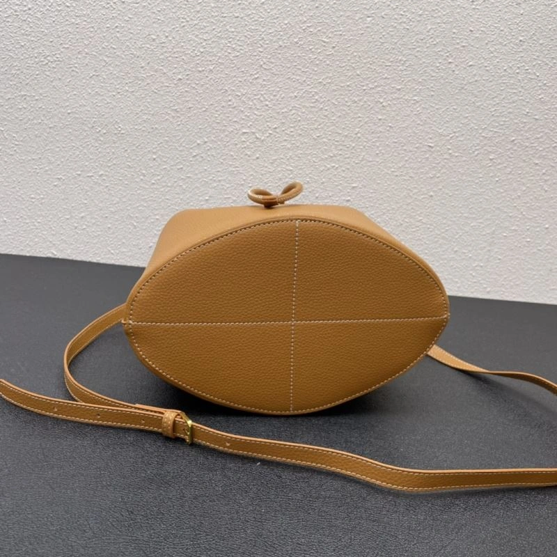 Burberry Bucket Bags Colorful 84599