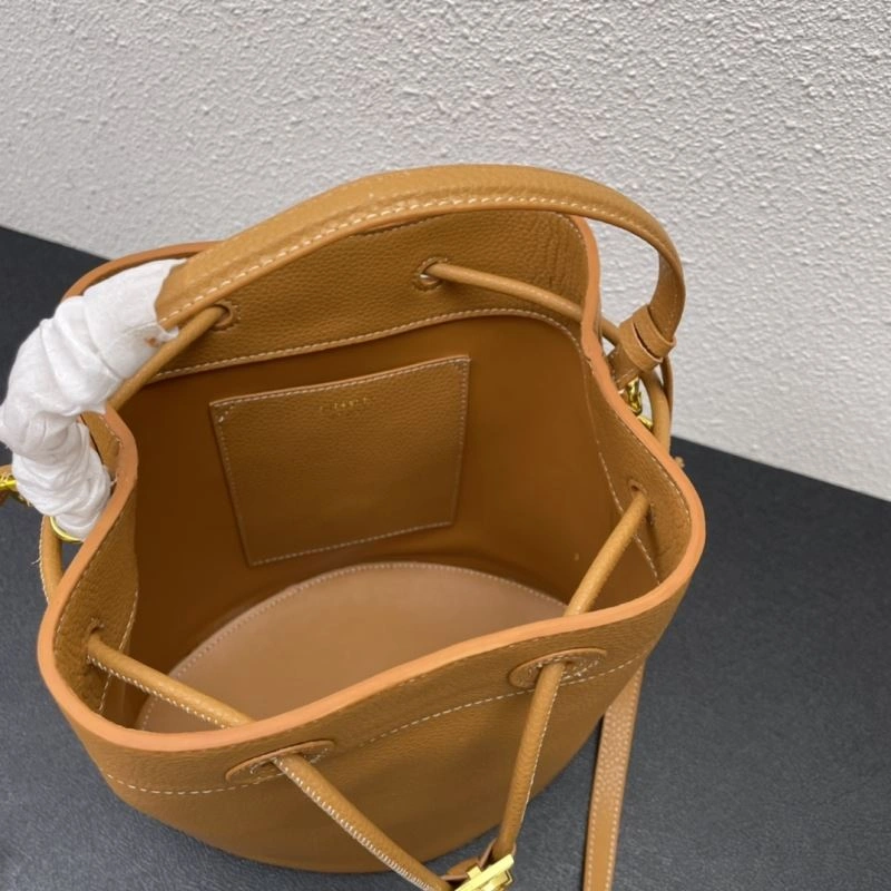 Burberry Bucket Bags Colorful 84599