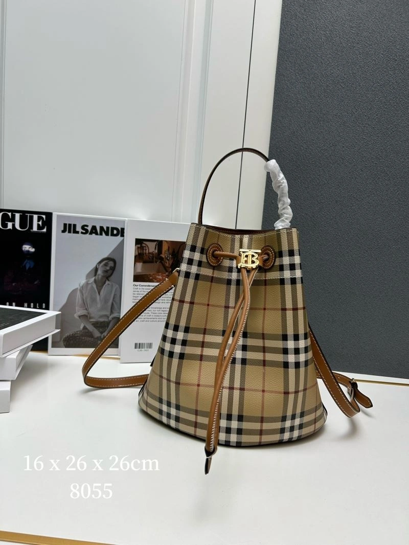HighQuality Burberry Bucket Bags 84596