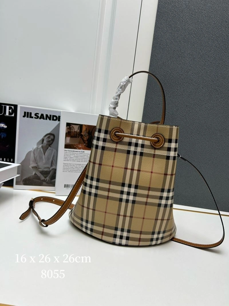 HighQuality Burberry Bucket Bags 84596