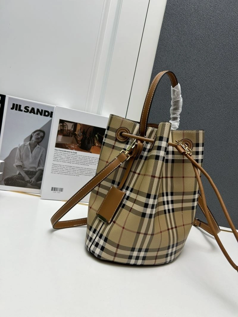 HighQuality Burberry Bucket Bags 84596