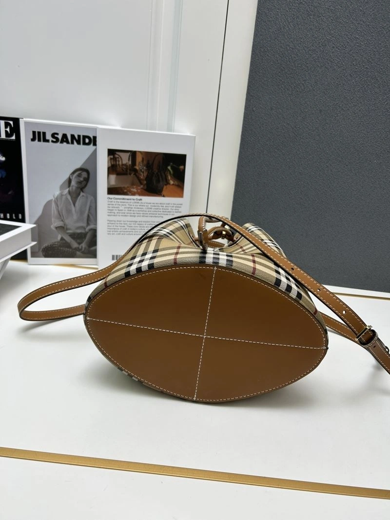 HighQuality Burberry Bucket Bags 84596