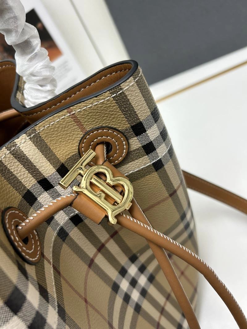 HighQuality Burberry Bucket Bags 84596