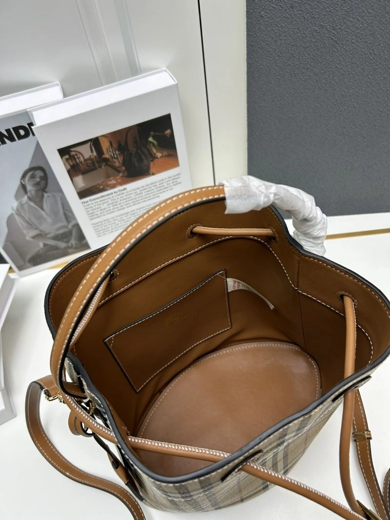 HighQuality Burberry Bucket Bags 84596