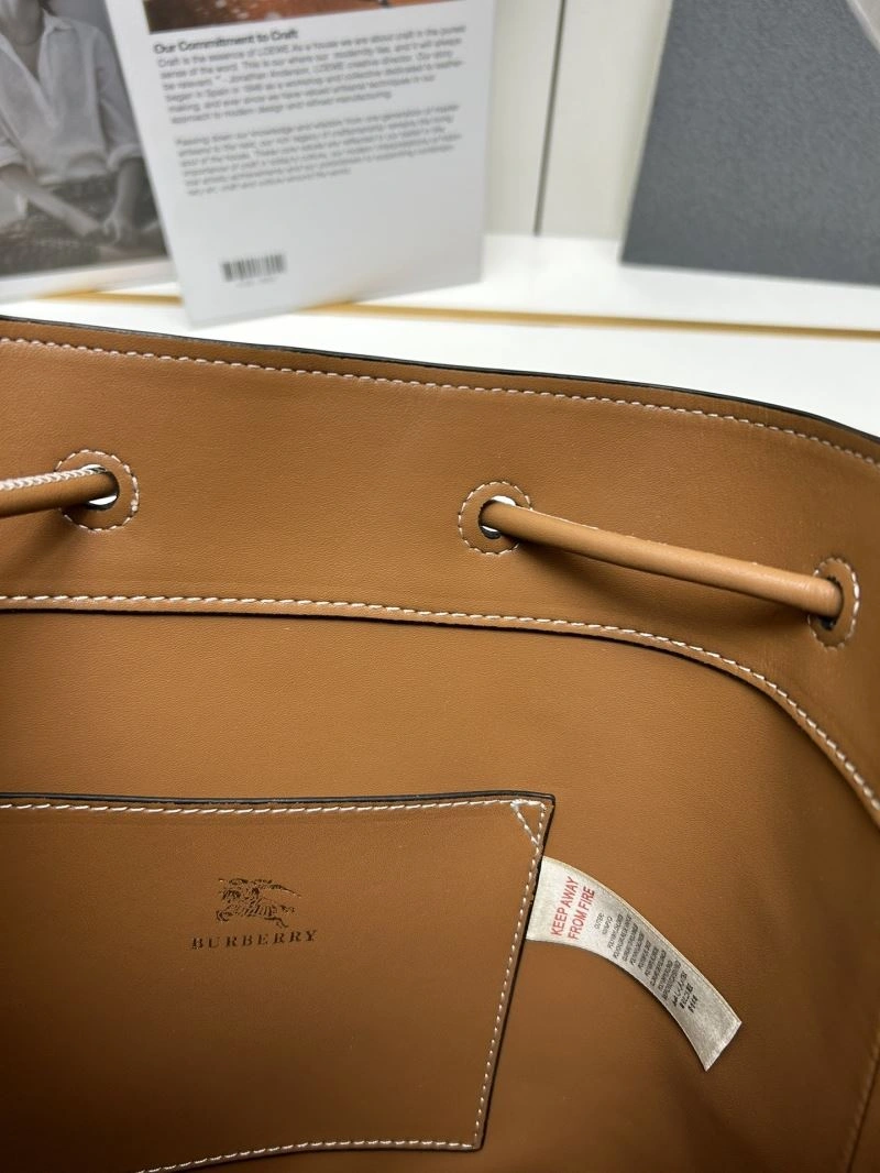 HighQuality Burberry Bucket Bags 84596