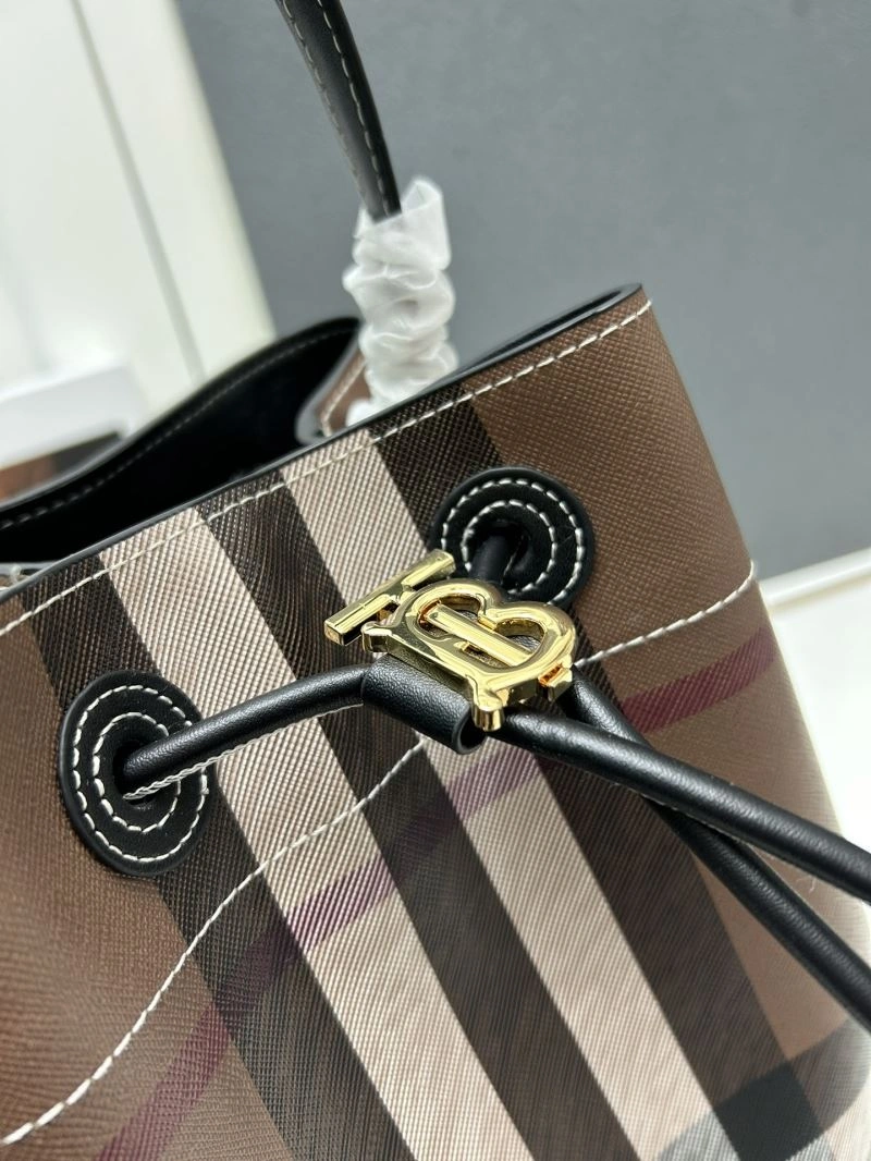 Efficient Burberry Bucket Bags 84633