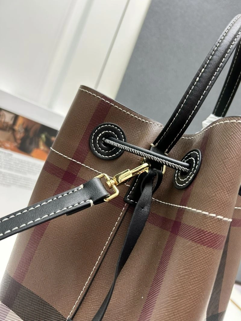 Efficient Burberry Bucket Bags 84633