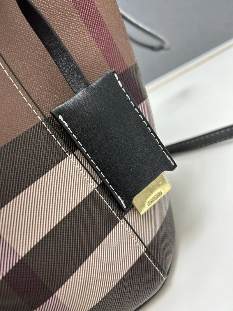 Efficient Burberry Bucket Bags 84633