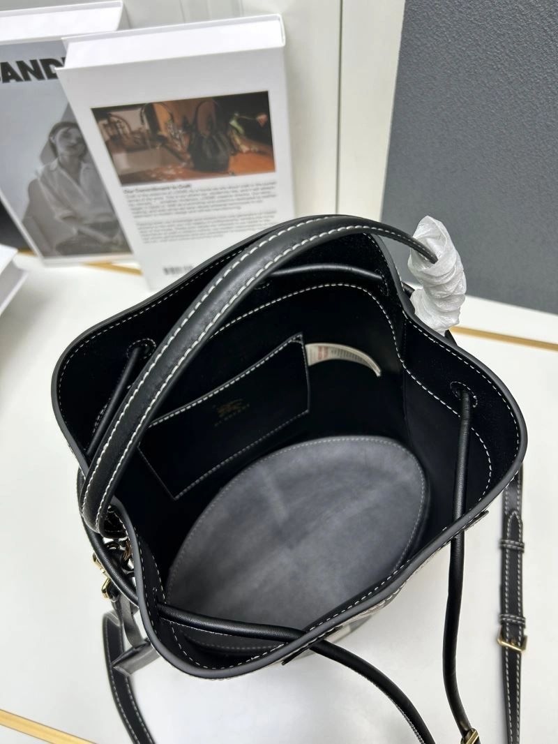 Efficient Burberry Bucket Bags 84633