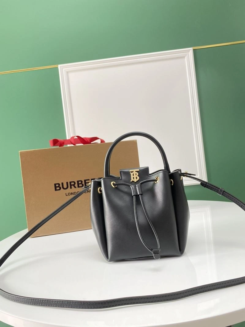 Burberry Bucket Bags Versatile 64613