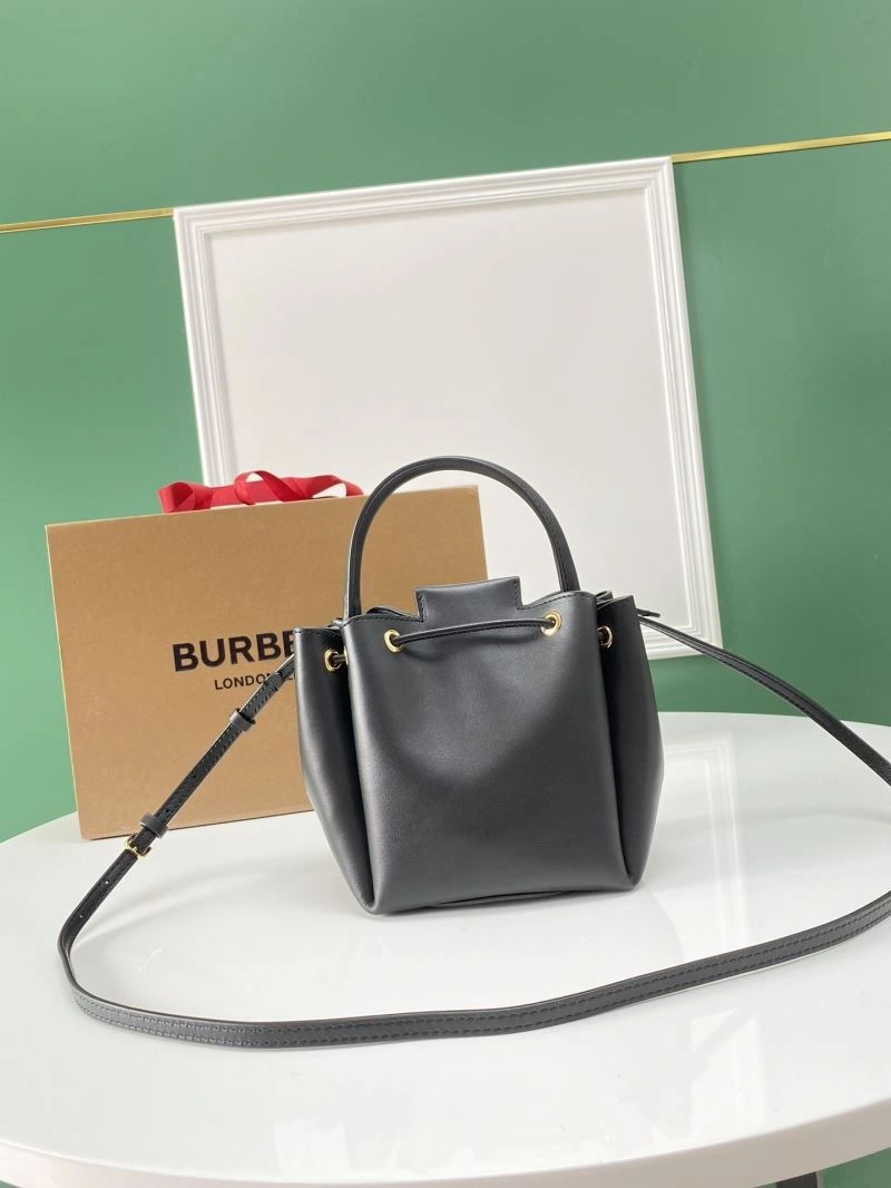 Burberry Bucket Bags Versatile 64613