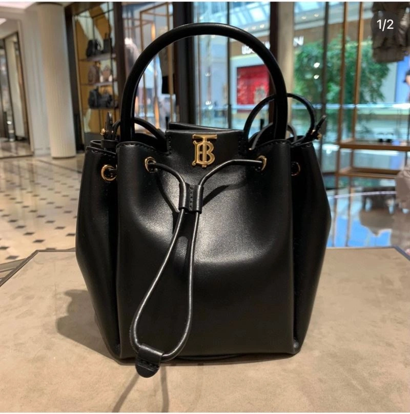 Burberry Bucket Bags Versatile 64613