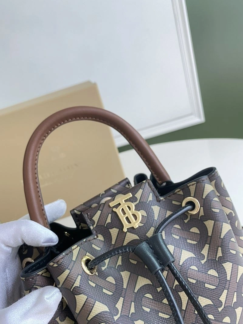 Burberry Bucket Bags Trendsetting 64608