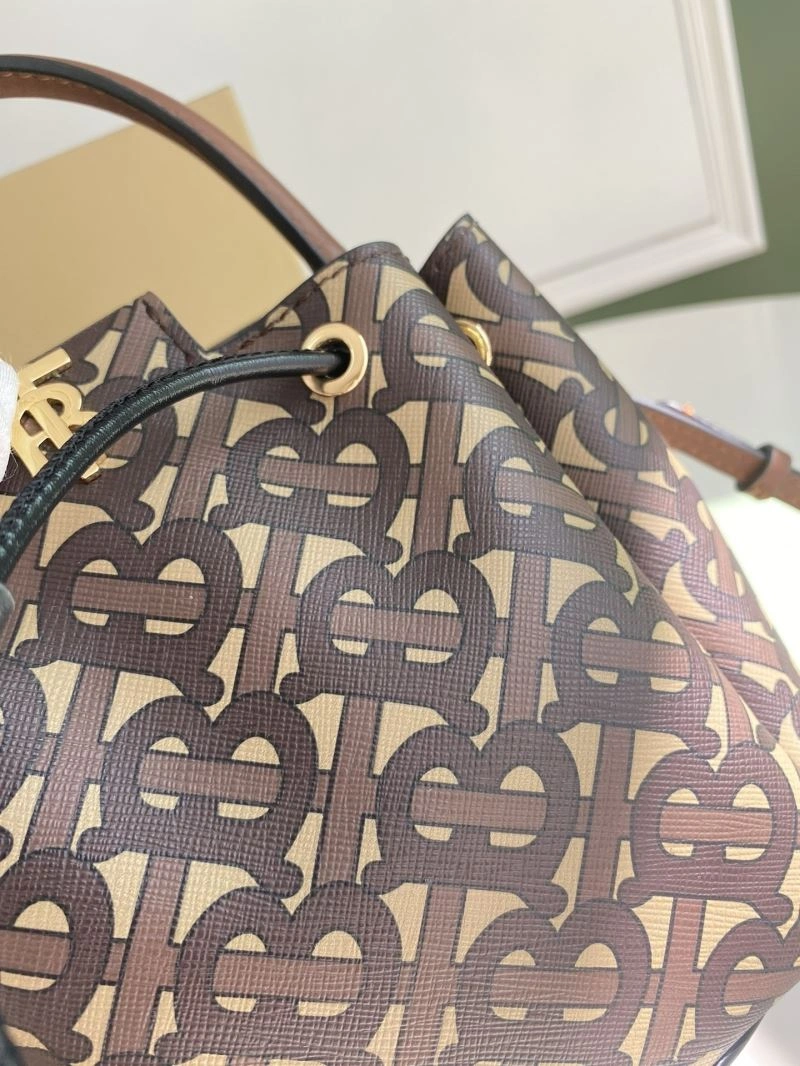 Burberry Bucket Bags Trendsetting 64608
