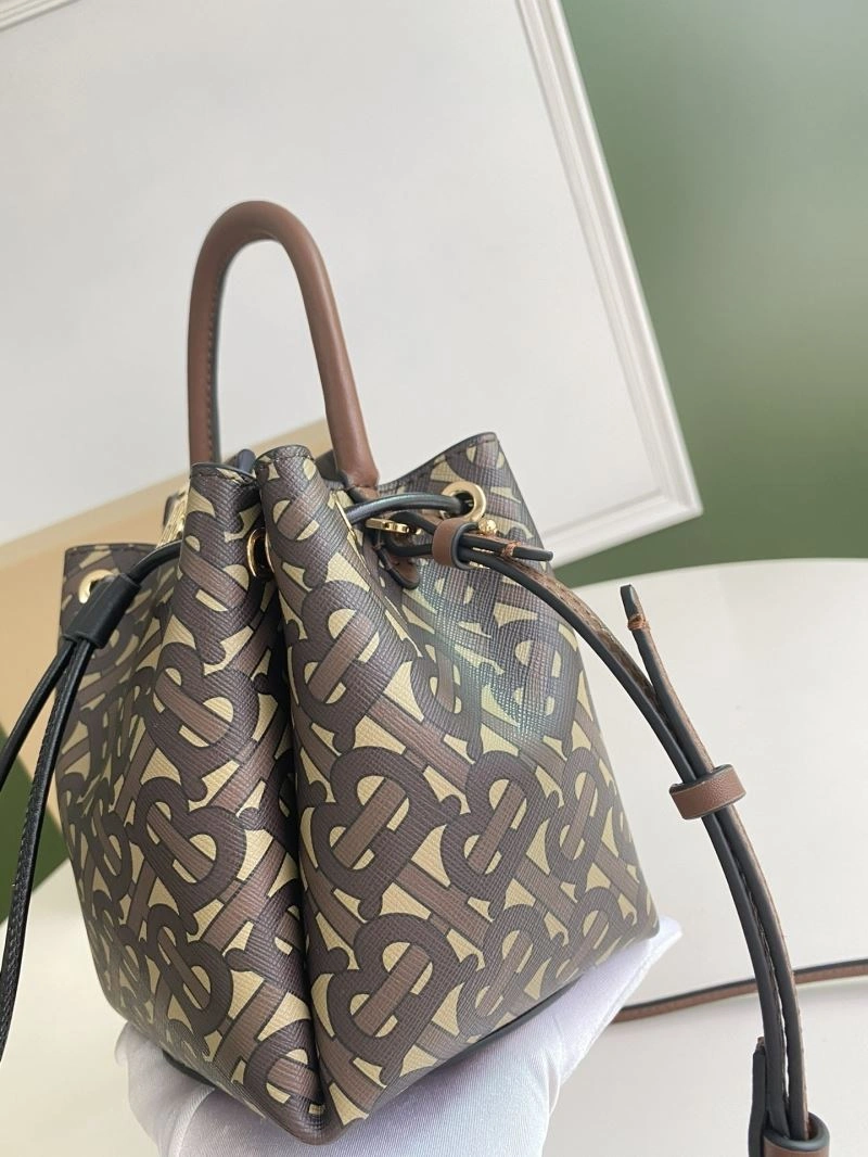 Burberry Bucket Bags Trendsetting 64608