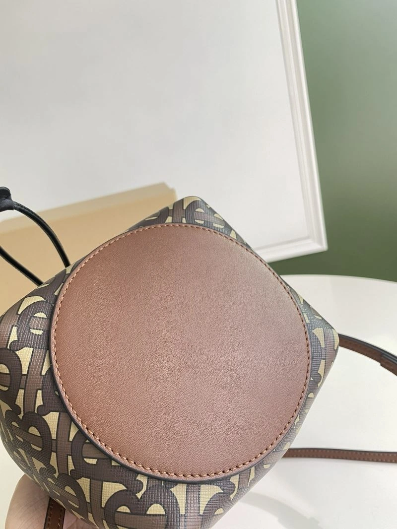 Burberry Bucket Bags Trendsetting 64608